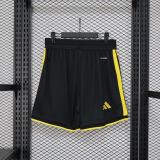 Player Version Belgium 2026 Home Authentic Shorts
