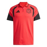 Thai Version Colo Colo 2026 Training Competition Polo