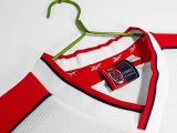 Liverpool 1998/1999 Away Long Sleeve Retro Jersey