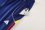 ARS 25/26 Training Track Pants