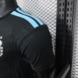 Player Version Argentina 2026 Goalkeeper Authentic Jersey