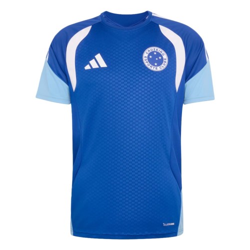 Thai Version Cruzeiro 2026 Training Jersey