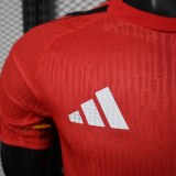 Player Version Japan 2026 Goalkeeper Authentic Jersey