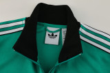 Liverpool 25/26 Full-Zip Team Track Jacket