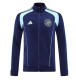 Ajax 25/26 Full-Zip Team Track Jacket