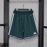Player Version Saudi Arabia 2026 Home Authentic Shorts
