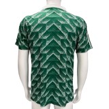 Hannover 96 1990/1991 Away Retro Jersey