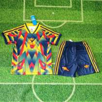 Kids ARS 25/26 LFSTLR Jersey and Short Kit