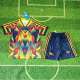 Kids ARS 25/26 LFSTLR Jersey and Short Kit