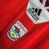 ARS 1992/1994 Home Retro Jersey