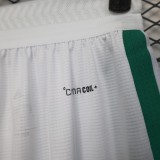 Player Version Mexico 2026 Home Authentic Shorts