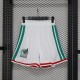 Player Version Mexico 2026 Home Authentic Shorts