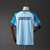 Racing Club de Avellaneda 2003/2004 Home Retro Jersey