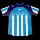 Racing Club de Avellaneda 2001/2002 Home Retro Jersey