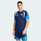 Thai Version Cruzeiro 2026 Training Jersey