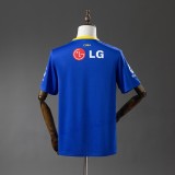 Boca Juniors 2010/2011 Home Retro Jersey
