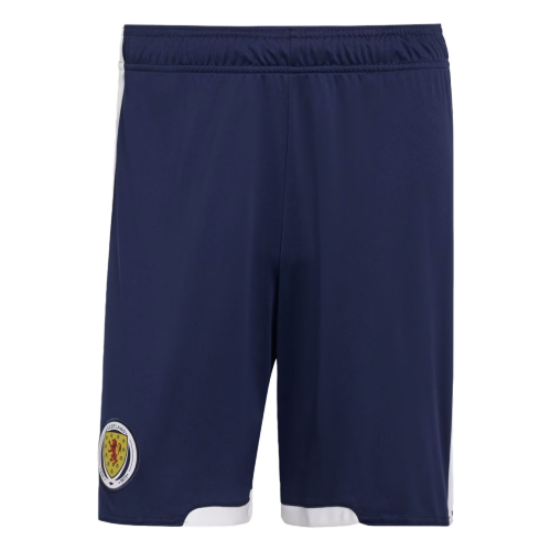 Thai Version Scotland 2026 Home Shorts
