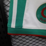 Player Version Algeria 2026 Home Authentic Shorts