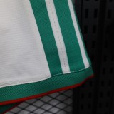 Player Version Algeria 2026 Home Authentic Shorts