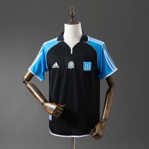Racing Club de Avellaneda 2000/2001 Third Retro Jersey