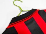 AC Milan 1997/1998 Home Retro Jersey