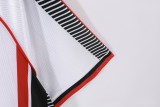 AC Milan 1997/1998 Away Retro Jersey