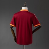 AS Roma 1982/1983 Home Retro Jersey
