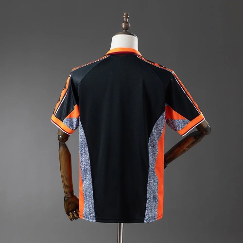 AS Roma 1998/1999 Third Retro Jersey
