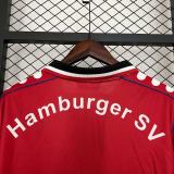 Hamburger SV 1999/2000 Away Retro Jersey