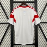 Hamburger SV 1988/1989 Home  Retro Jersey