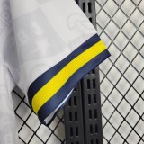 Boca Juniors 1995/1996 Away Retro Jersey