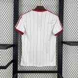 Hamburger SV 1983/1984 Home Retro Jersey