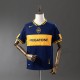 Boca Juniors 2006/2007 Home Retro Jersey