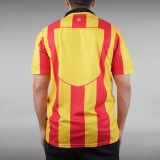 Galatasaray 1999/2000 Home Retro Jersey