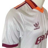 AS Roma 1992/1994 Away Retro Jersey