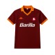 AS Roma 1985/1986 Home Retro Jersey