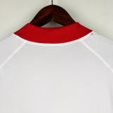 AS Roma 2001/2002 Away Retro Jersey