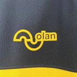 Boca Juniors 1994/1995 Home Retro Jersey