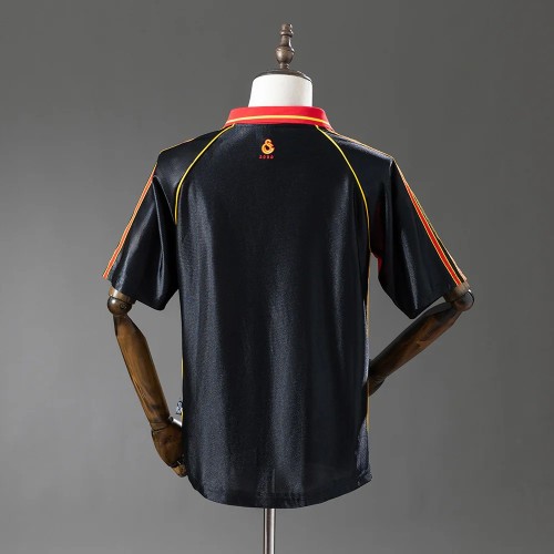 Galatasaray 1999/2000 Third Retro Jersey