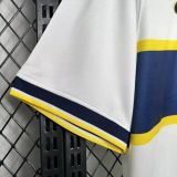 Boca Juniors 1996/1997 Away Retro Jersey
