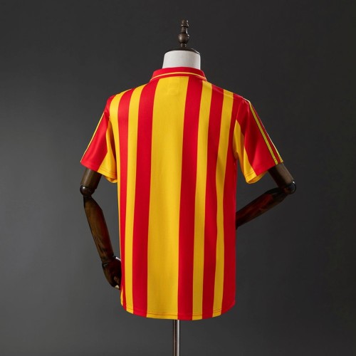 Galatasaray 2000/2001 Home Retro Jersey
