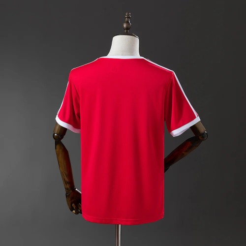 Hamburger SV 1974/1975 Away Retro Jersey