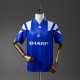 Hamburger SV 1992/1993 Away Retro Jersey