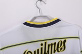 Boca Juniors 1999 Away Retro Jersey