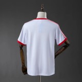 Hamburger SV 1982/1983 Home Retro Jersey