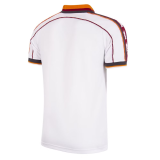 AS Roma 1998/1999 Away Retro Jersey