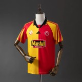 Galatasaray 1998/1999 Home Retro Jersey