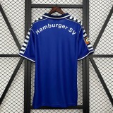 Hamburger SV 2000/2001 Away Retro Jersey