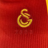 Galatasaray 1999/2000 Home Retro Jersey
