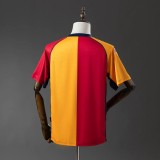 AS Roma 2001/2002 European Retro Jersey